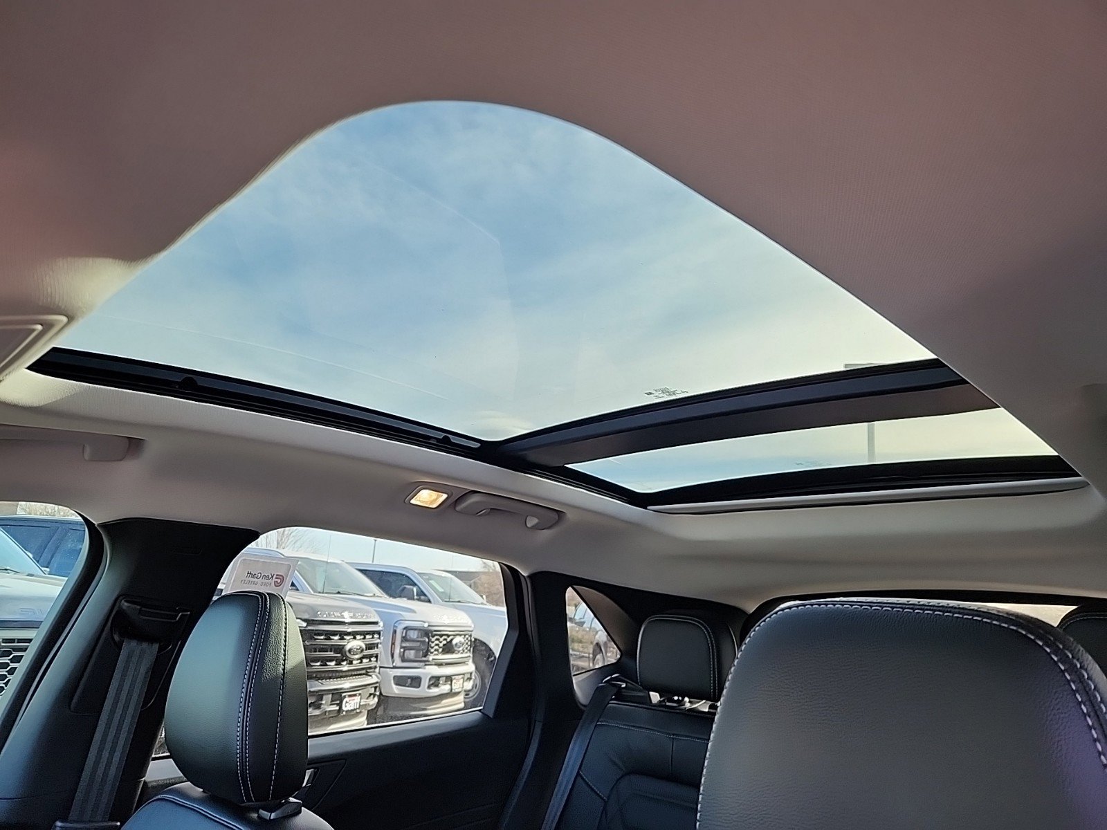2024 Ford Escape Plug-In Hybrid photo 17