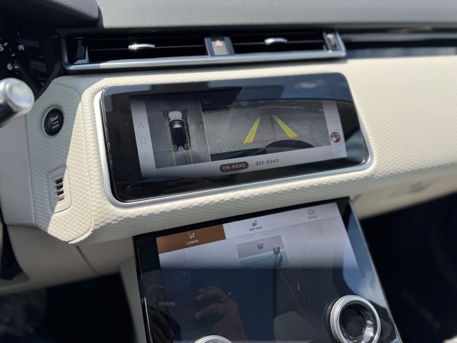 2021 Land Rover Range Rover Velar S photo 16