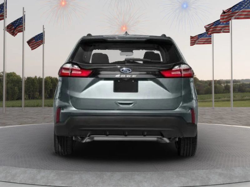 2024 Ford Edge SE photo 8