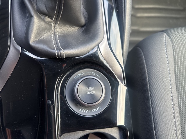 2024 Toyota Corolla GR Core photo 20
