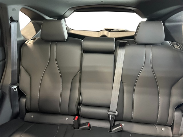2025 Acura RDX Base photo 25