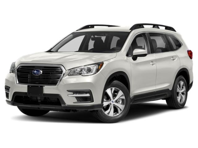 2019 Subaru Ascent Premium