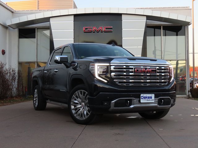 2023 GMC Sierra 1500 Denali Denali's photo
