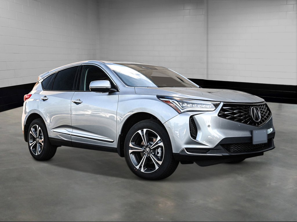 2025 Acura RDX Technology photo 7