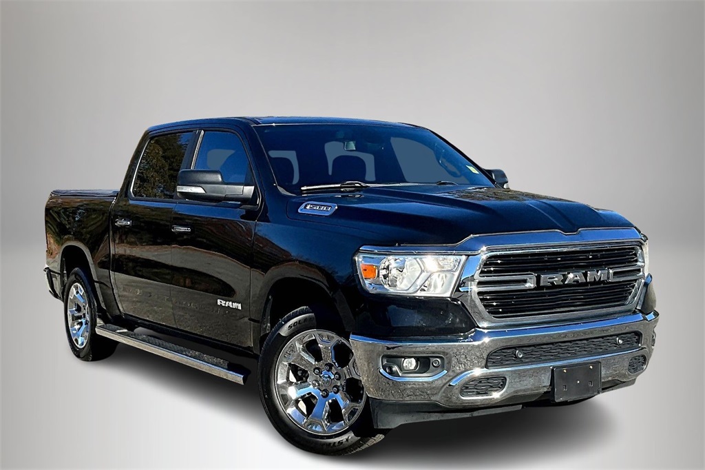 2019 RAM Ram 1500 Pickup Big Horn/Lone Star