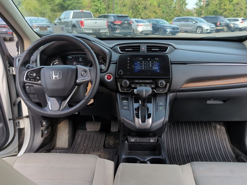 2022 Honda CR-V EX photo 15