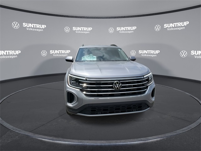2025 Volkswagen Atlas SE Technology photo 5
