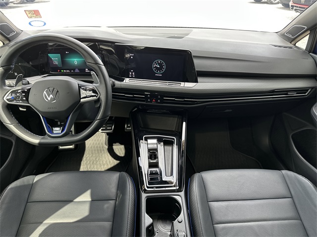 2024 Volkswagen Golf R photo 3