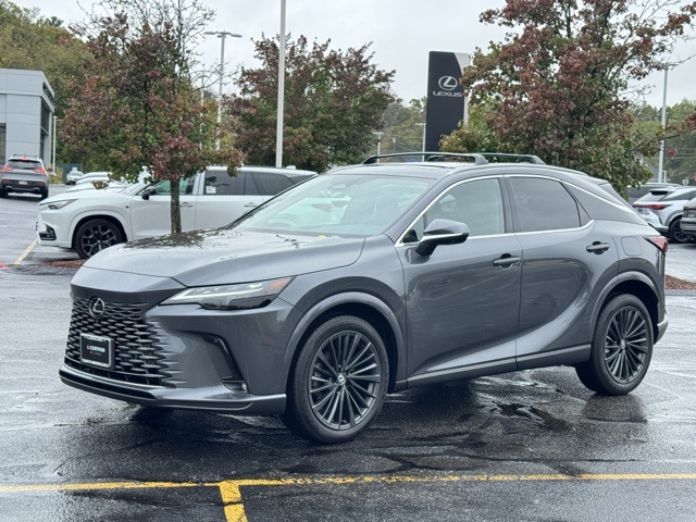 2024 Lexus RX 350 Premium photo 2