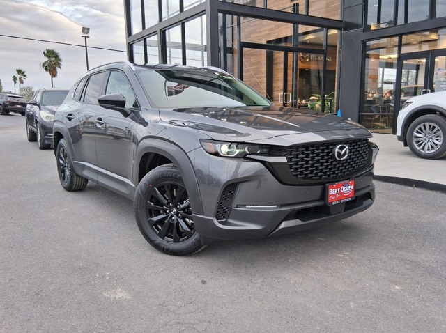 2026 Mazda CX-50 Preferred's photo