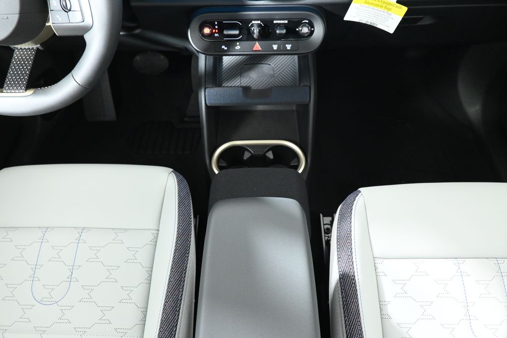 2026 Mini Countryman S ALL4 photo 16