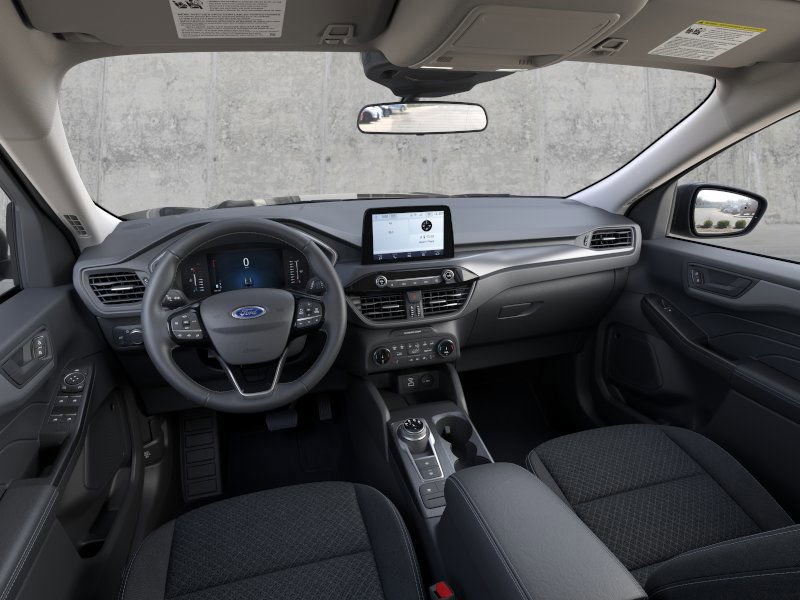 2026 Ford Escape Active photo 3