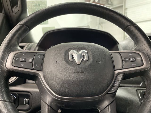 2024 Ram 2500 Tradesman photo 14