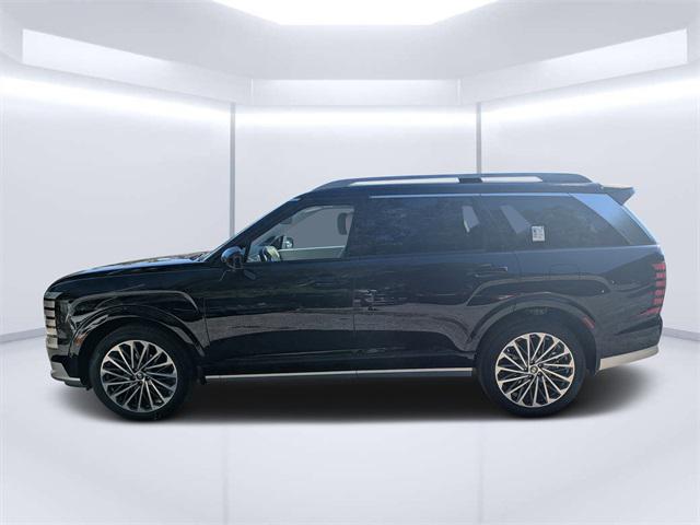 2026 Hyundai Palisade Calligraphy photo 4