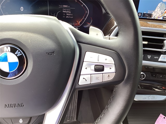 2023 Bmw X3 xDrive30i photo 16
