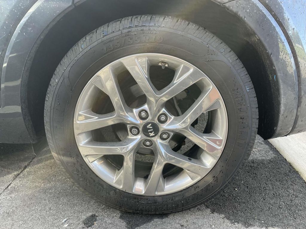 2019 Kia Sorento SX Limited V6 photo 4