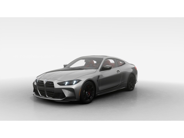 2026 BMW M4