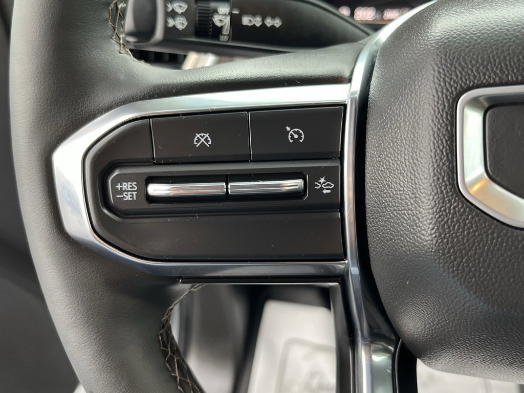 2023 Gmc Canyon Denali photo 4