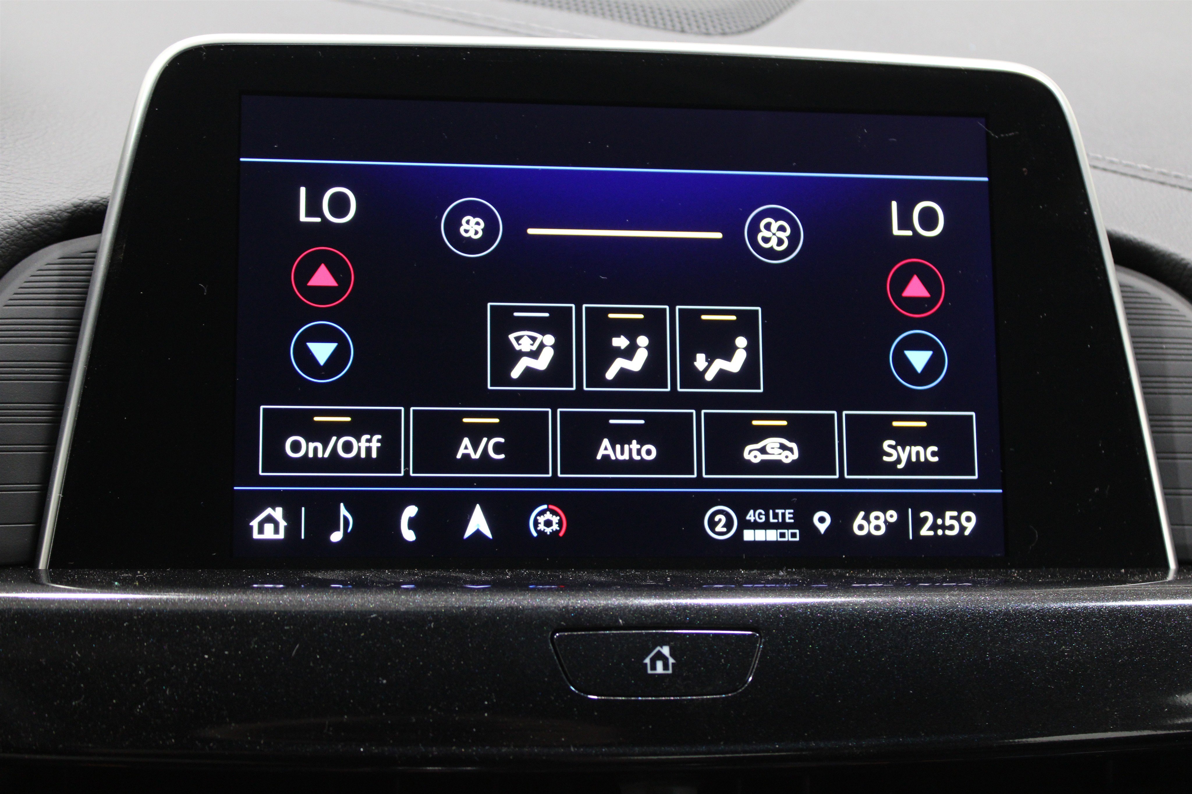 2025 Cadillac CT4 Premium Luxury photo 9