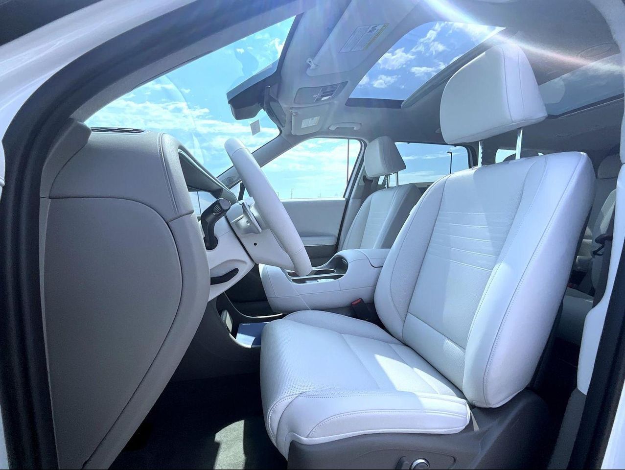2026 Hyundai Palisade Limited photo 8