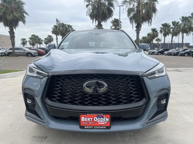 2025 Infiniti QX50 SPORT AWD photo 3