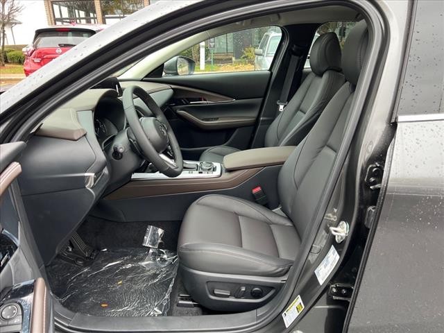 2025 Mazda CX-30 2.5 S Premium photo 18