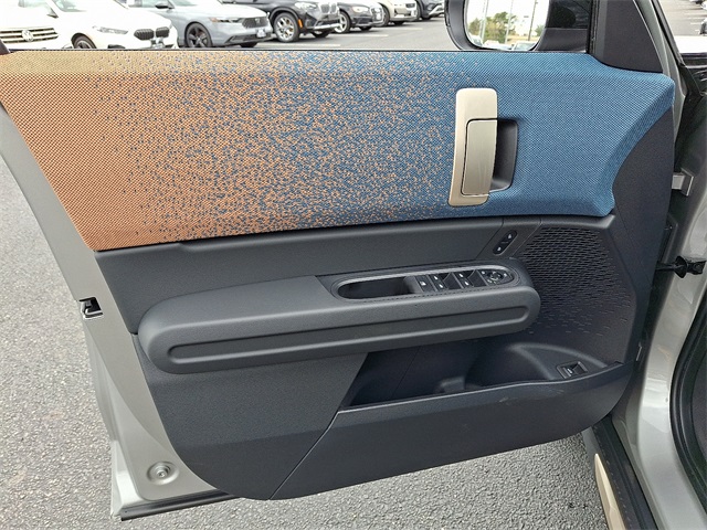 2025 Mini Countryman S ALL4 photo 12