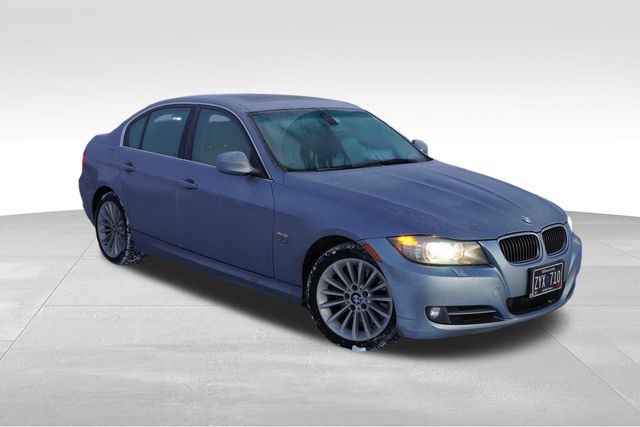 2011 BMW 3 Series 335i