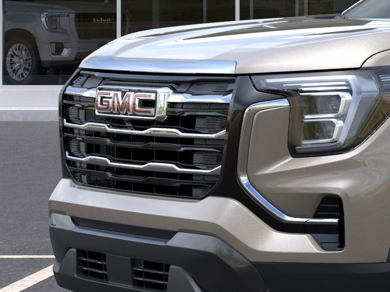 2026 Gmc Terrain Elevation photo 12