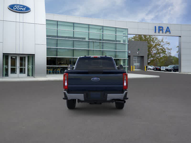 2025 Ford F-350 XLT photo 5