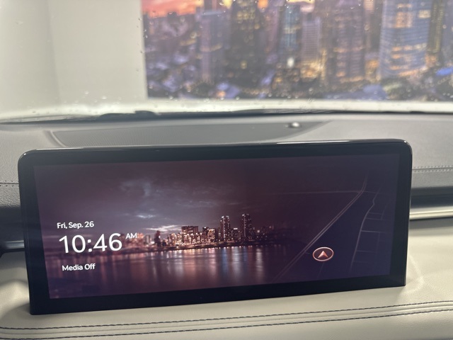 2024 Genesis G70 2.5T photo 23