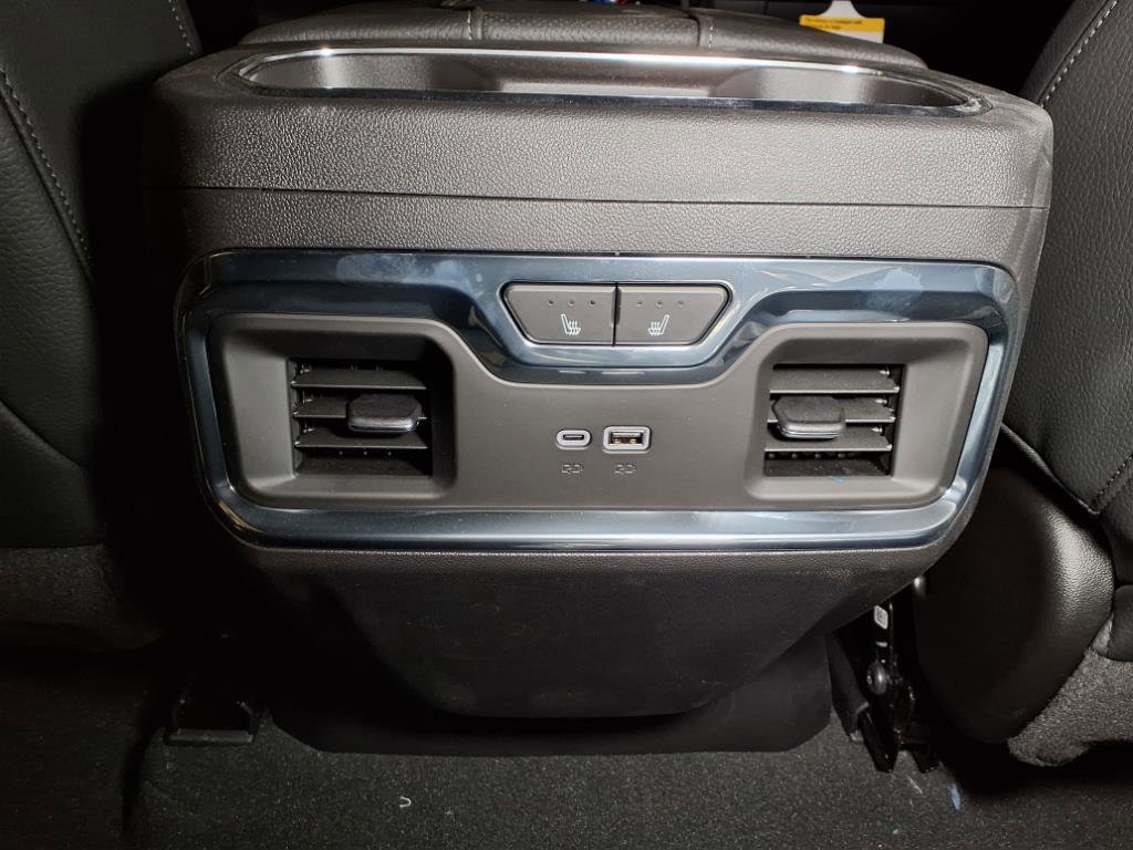 2025 Gmc Sierra 1500 Denali photo 10