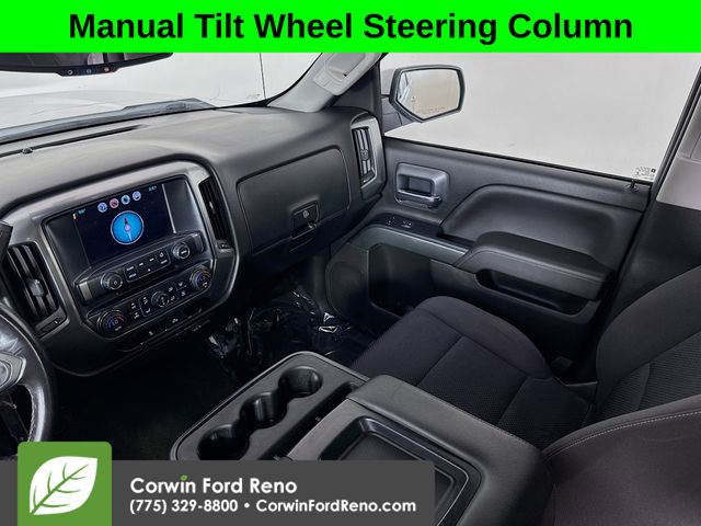 2018 Chevrolet Silverado 1500 LT photo 17
