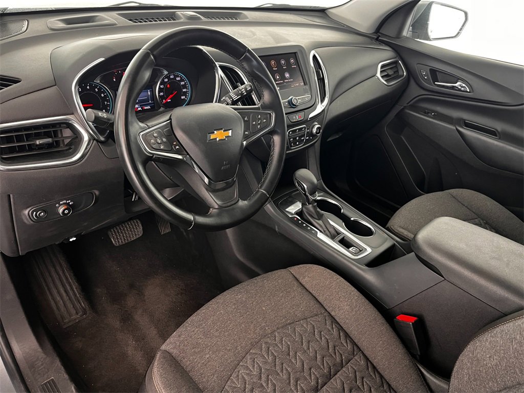 2024 Chevrolet Equinox photo 16