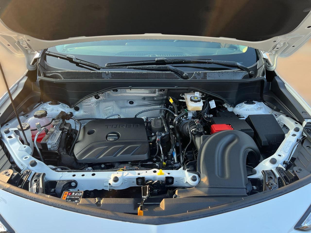 2026 Buick Encore GX Sport Touring photo 24