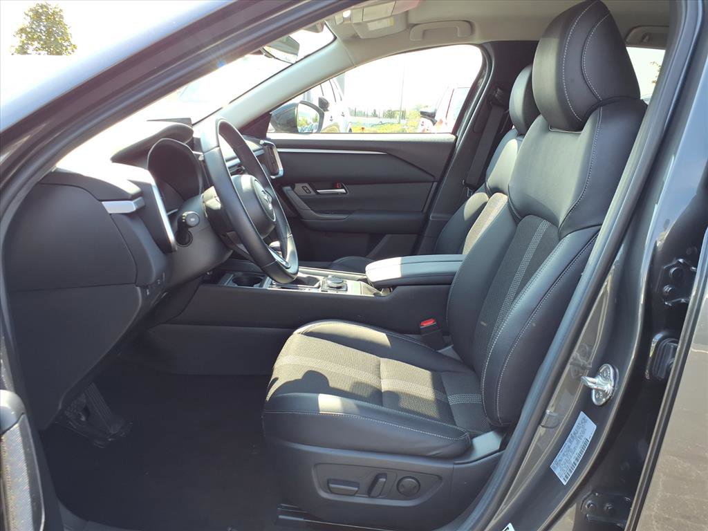 2024 Mazda CX-50 2.5 S Preferred photo 19
