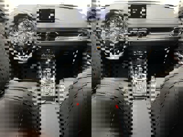 2025 Mazda CX-5 2.5 S Carbon photo 4