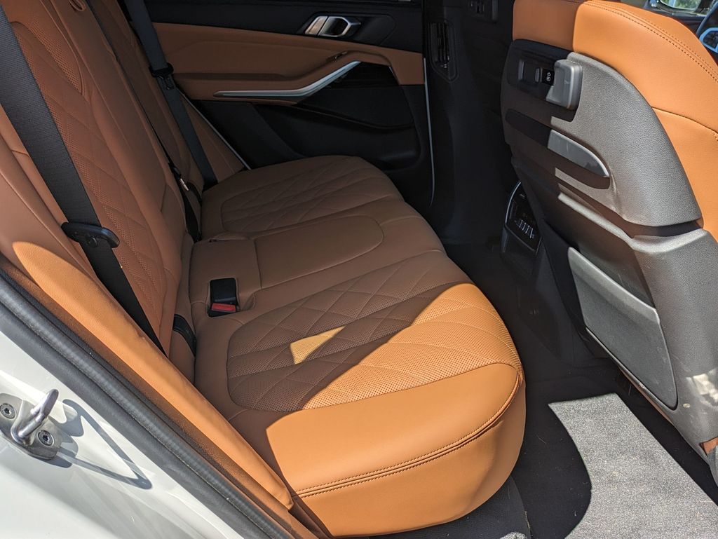 2023 Bmw X5 xDrive40i photo 22