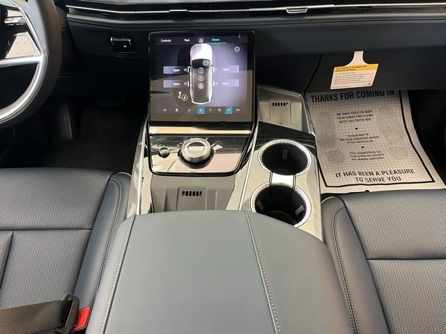 2025 Cadillac Escalade IQ photo 16