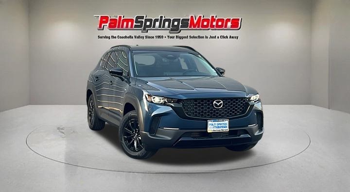 2025 Mazda CX-50 Premium's photo
