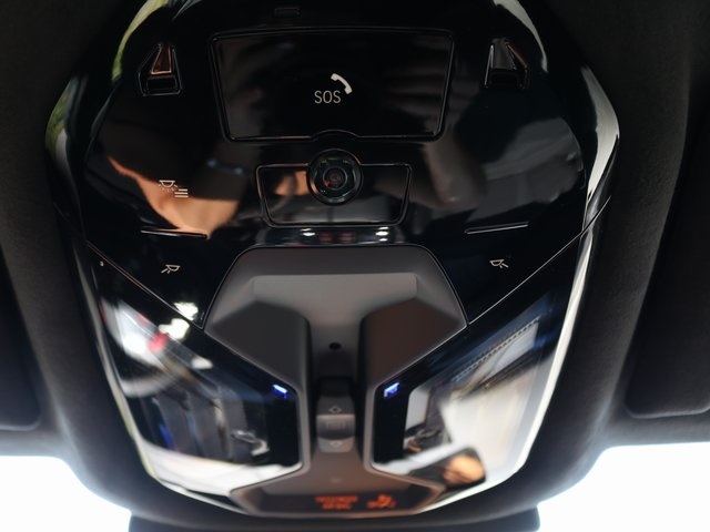 2026 Bmw M5 5 photo 20