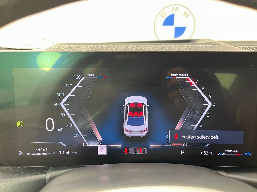 2023 Bmw 330i xDrive photo 3
