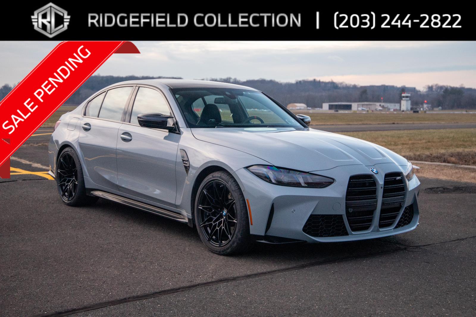 2026 BMW M3 Sedan M3's photo