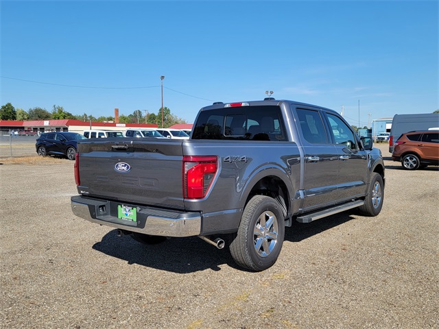 2024 Ford F-150 XLT photo 5