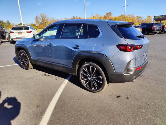 2025 Mazda CX-50 2.5 Premium Plus photo 3