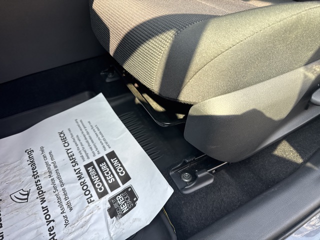 2024 Toyota RAV4 Hybrid LE photo 22