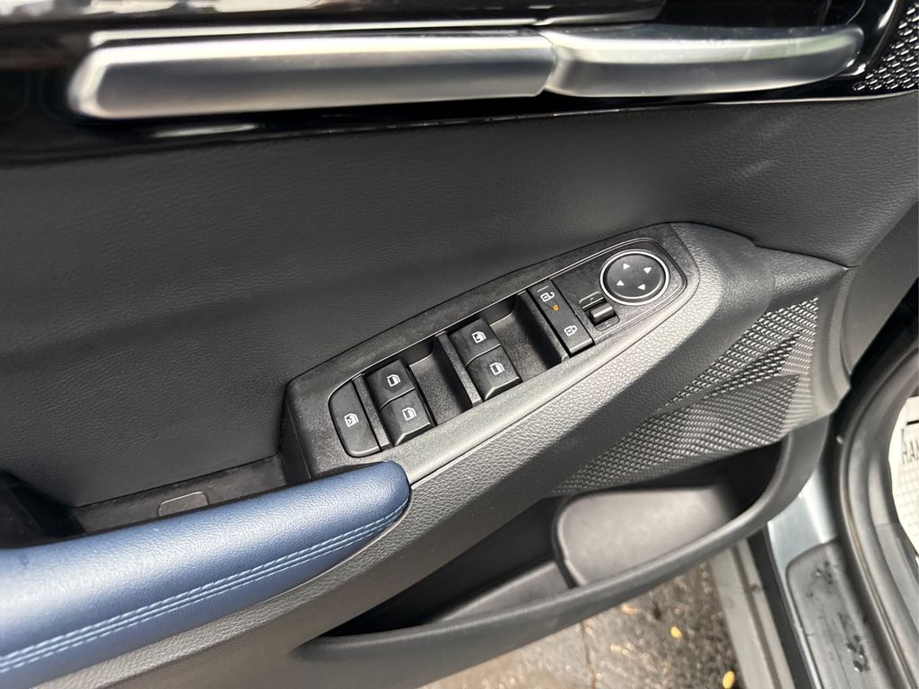 2024 Kia Seltos S photo 31
