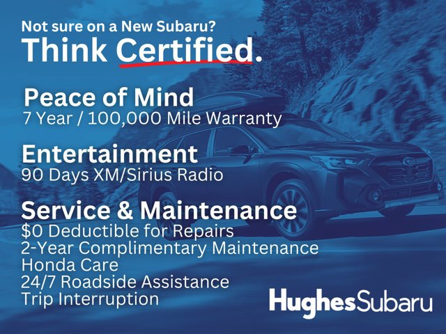 2025 Subaru Crosstrek Limited photo 2