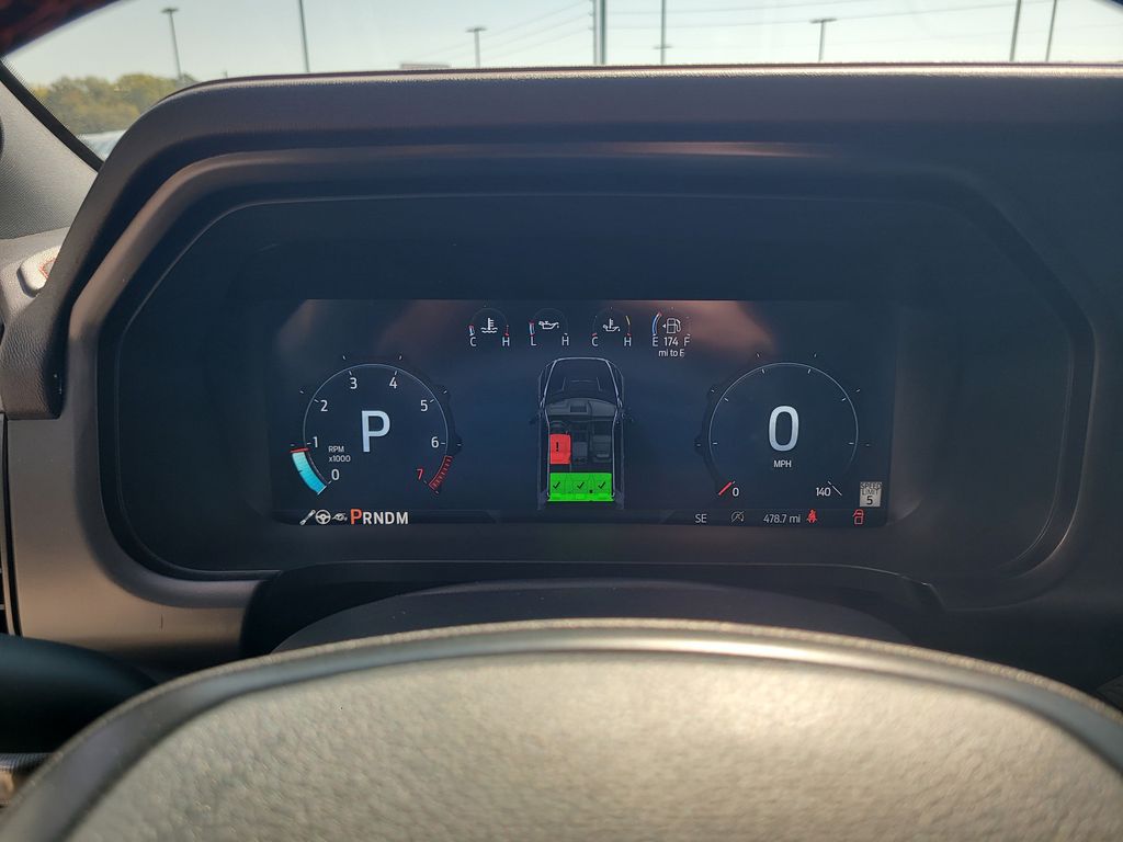 2025 Ford F-150 Raptor photo 16
