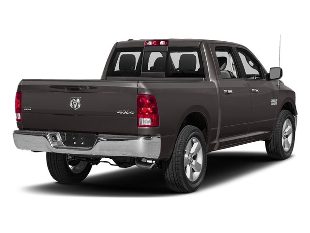 2017 Ram 1500 SLT photo 2